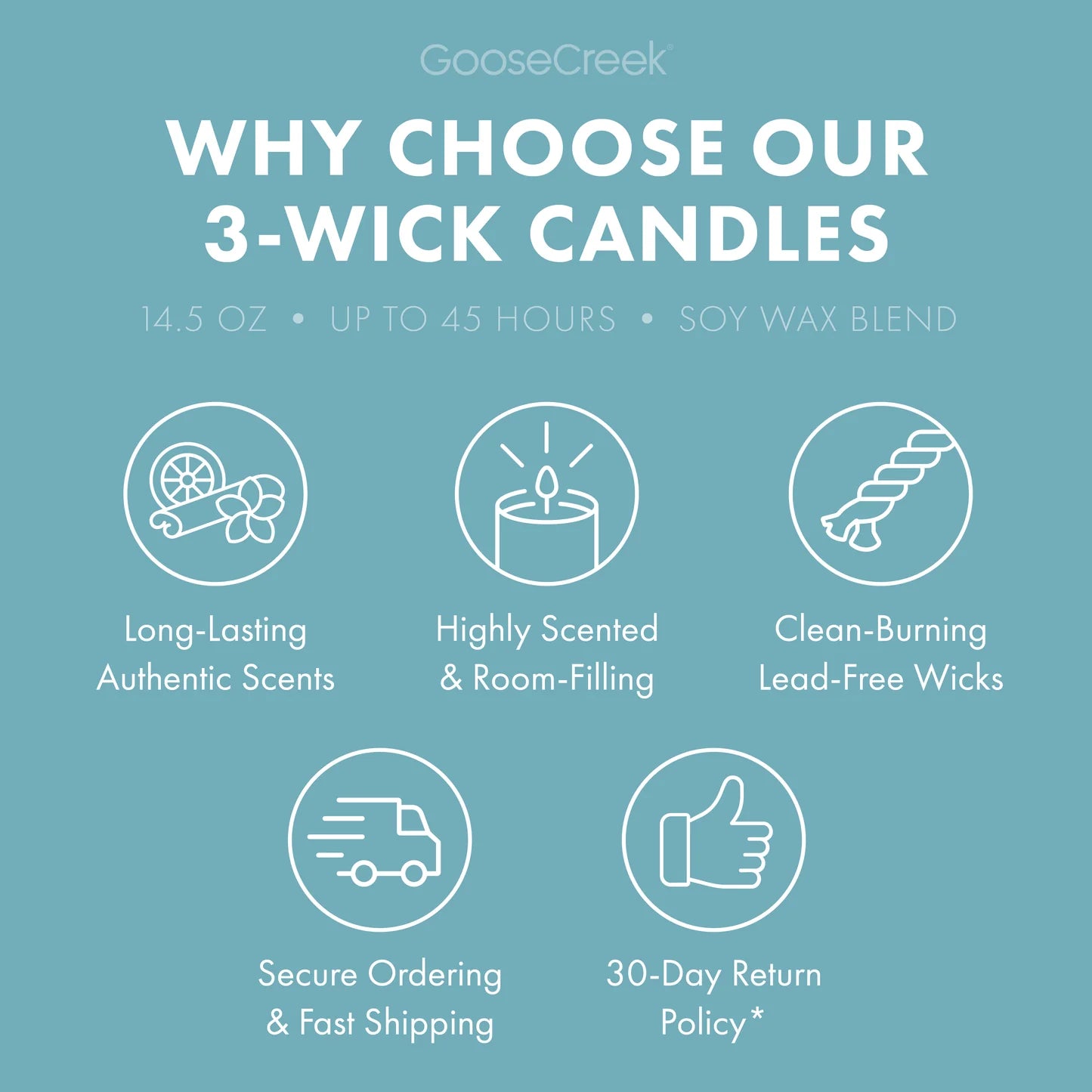 Halloween Candle